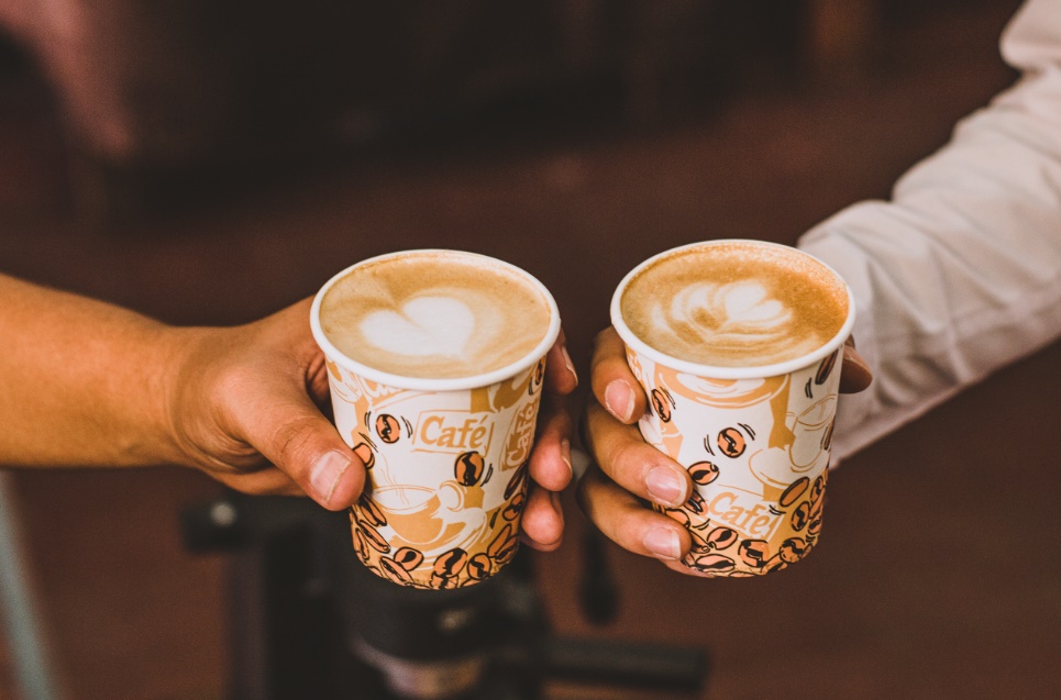 Café en grano nicaragüense